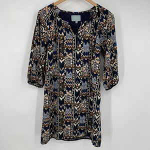 Skies Are Blue Women's Dress Size Small